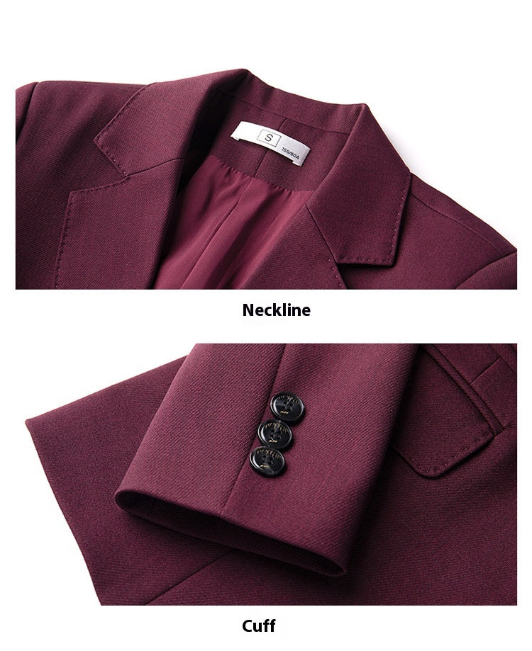 Costumes et Ensembles