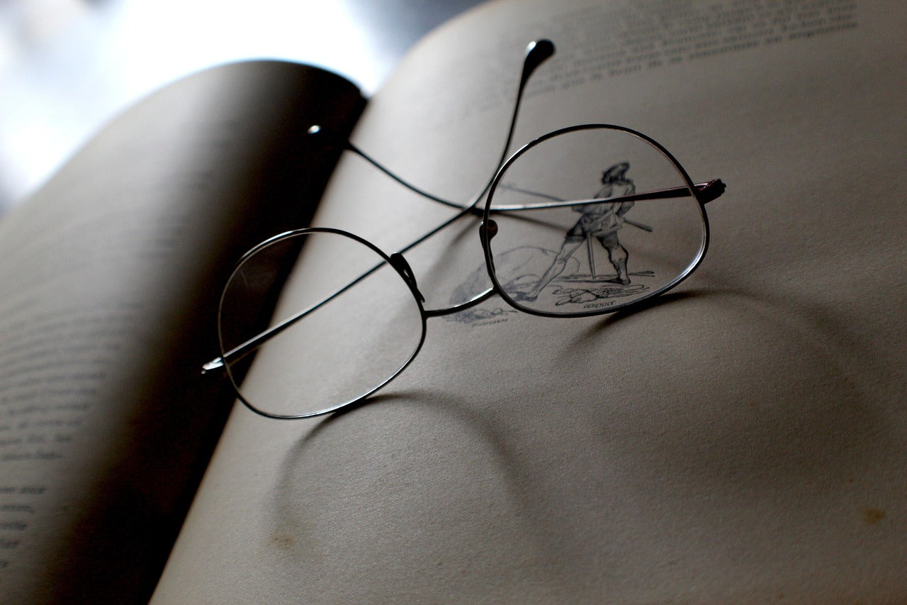 Lunettes