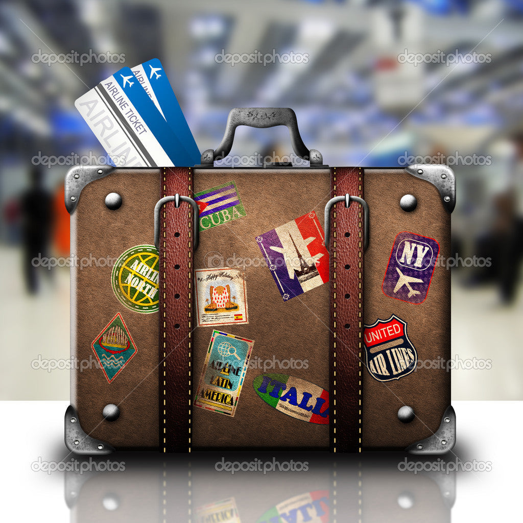 Valises