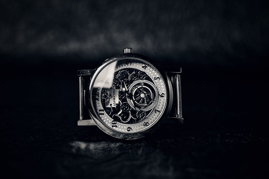 Montres