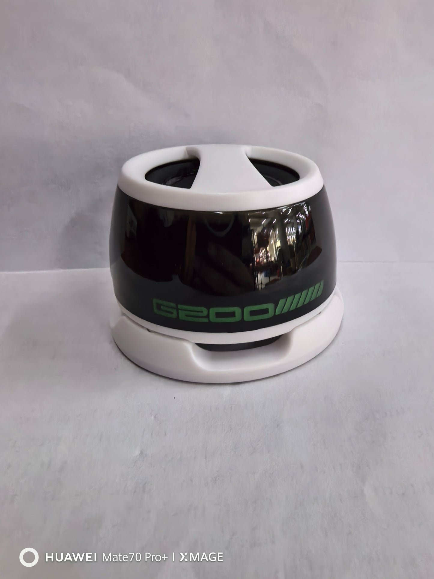 Éclairage coloré audio Bluetooth d’atmosphère intelligente