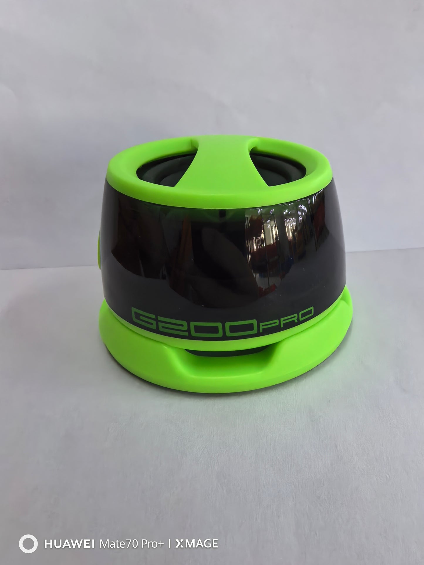 Éclairage coloré audio Bluetooth d’atmosphère intelligente