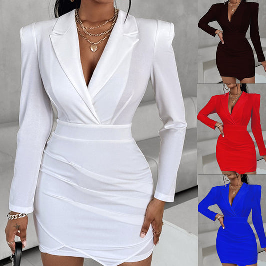 Elegantes Ensemble