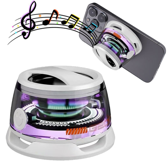 Éclairage coloré audio Bluetooth d’atmosphère intelligente