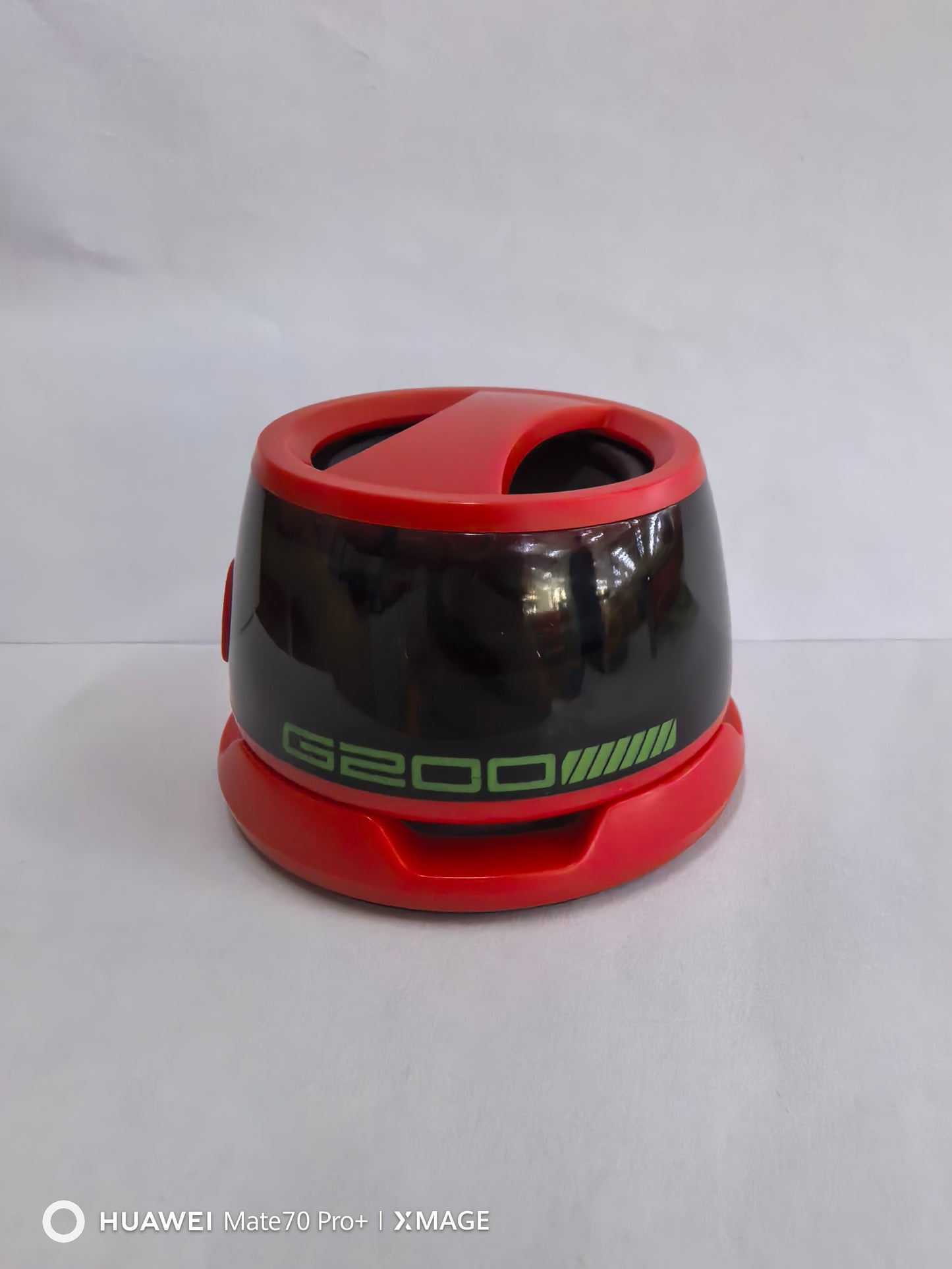 Éclairage coloré audio Bluetooth d’atmosphère intelligente